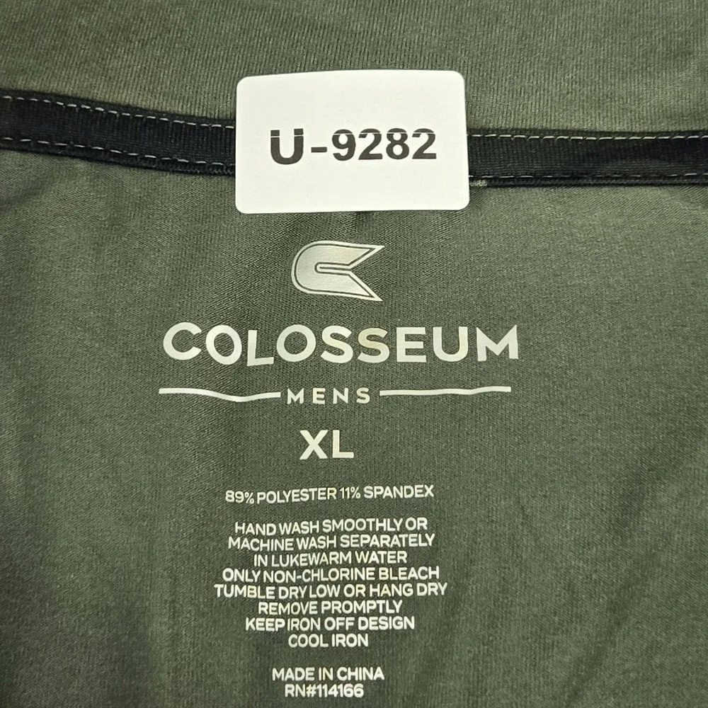 Colosseum Athletics *please carefully
